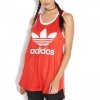 ADIDAS ORIGINALS TOP DAMSKI TRACK TANK AJ8667 ADIDAS ORIGINALS TOP DAMSKI TRACK TANK AJ8667